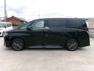 صورة 2 لـ 2023 Toyota VELLFIRE