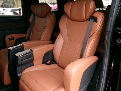 صورة مصغرة 13 لـ 2023 Toyota VELLFIRE