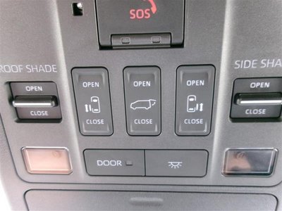 صورة مصغرة 30 لـ 2023 Toyota VELLFIRE
