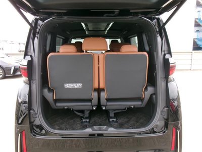 صورة مصغرة 15 لـ 2023 Toyota VELLFIRE