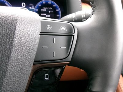 صورة مصغرة 33 لـ 2023 Toyota VELLFIRE