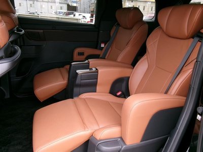 صورة مصغرة 14 لـ 2023 Toyota VELLFIRE