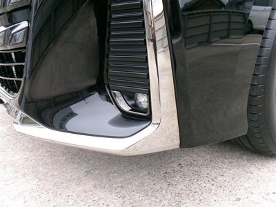 صورة مصغرة 22 لـ 2023 Toyota VELLFIRE