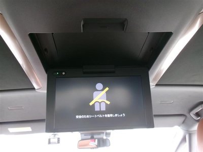 صورة 9 لـ 2023 Toyota VELLFIRE