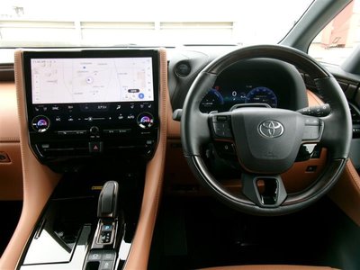 صورة 4 لـ 2023 Toyota VELLFIRE