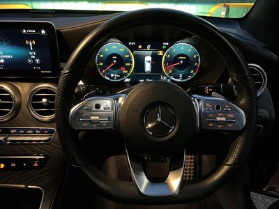 2022 Mercedes-BENZ GLC 缩略图 22