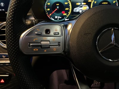 2022 Mercedes-BENZ GLC 缩略图 23