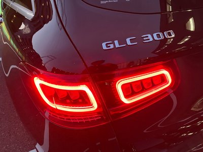 2022 Mercedes-BENZ GLC 缩略图 12
