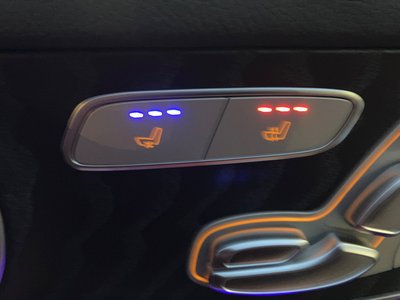 2022 Mercedes-BENZ GLC 缩略图 25