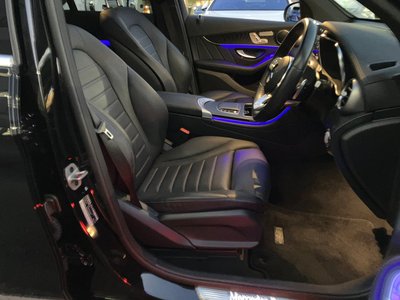 2022 Mercedes-BENZ GLC 缩略图 17