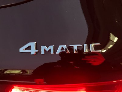 2022 Mercedes-BENZ GLC 缩略图 13