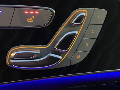 2022 Mercedes-BENZ GLC 缩略图 26