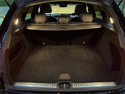 2022 Mercedes-BENZ GLC 缩略图 14