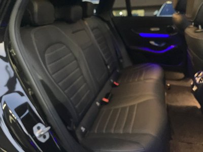2022 Mercedes-BENZ GLC 缩略图 18