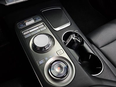 صورة مصغرة 12 لـ 2021 Genesis GV70