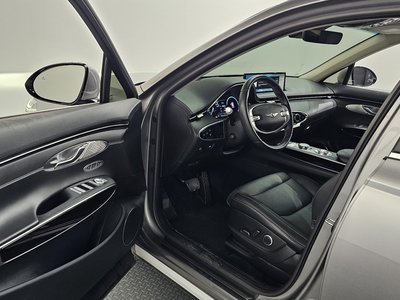 صورة مصغرة 13 لـ 2021 Genesis GV70