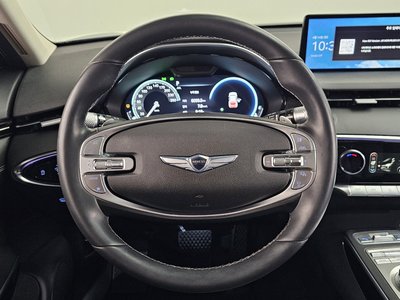 صورة مصغرة 18 لـ 2021 Genesis GV70