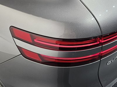 صورة 10 لـ 2021 Genesis GV70