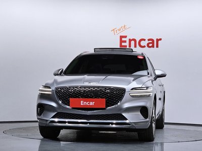 صورة 2 لـ 2021 Genesis GV70