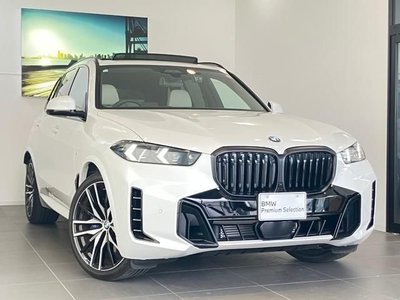 صورة 9 لـ 2025 BMW X5
