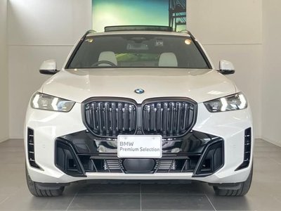 صورة 7 لـ 2025 BMW X5