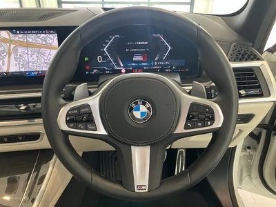صورة 3 لـ 2025 BMW X5