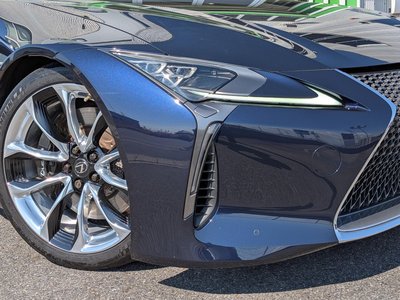 LEXUS LC - 6