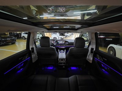 MERCEDES-BENZ GLE - 5