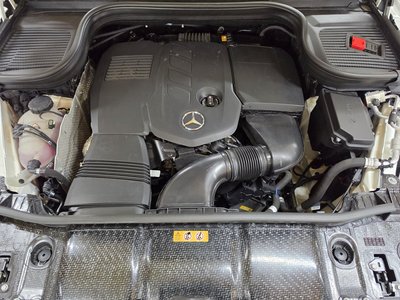 MERCEDES-BENZ GLE - 7
