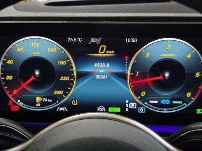 MERCEDES-BENZ GLE - 8
