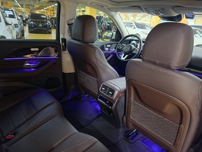 MERCEDES-BENZ GLE - 10