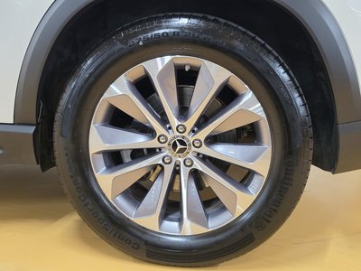MERCEDES-BENZ GLE - 6