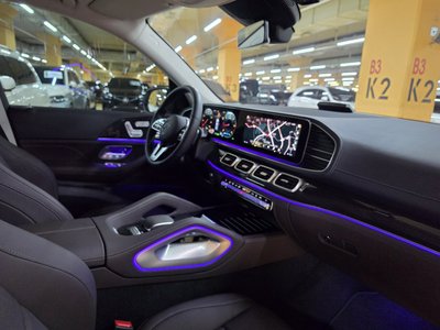 MERCEDES-BENZ GLE - 9
