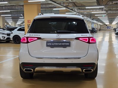 MERCEDES-BENZ GLE - 3