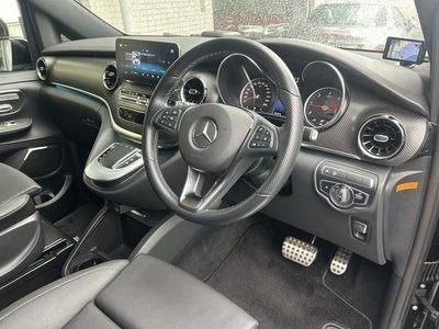 MERCEDES-BENZ V-CLASS - 6