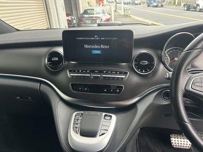 MERCEDES-BENZ V-CLASS - 7
