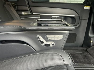 MERCEDES-BENZ V-CLASS - 10
