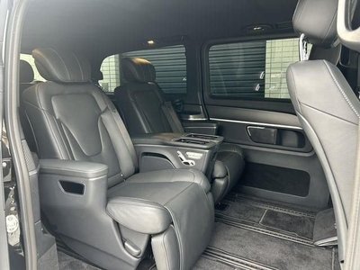 MERCEDES-BENZ V-CLASS - 9