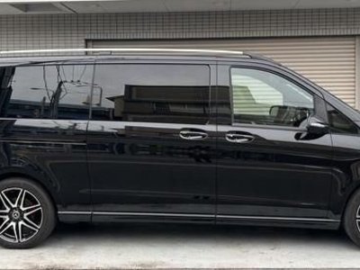 MERCEDES-BENZ V-CLASS - 2