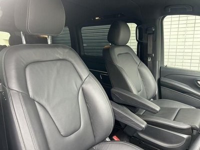 MERCEDES-BENZ V-CLASS - 8