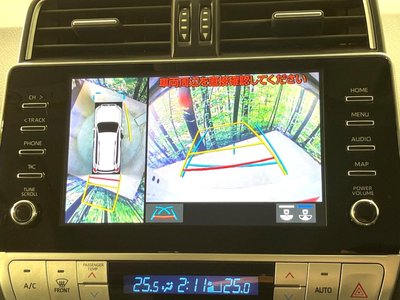 TOYOTA LAND CRUISER PRADO - 5