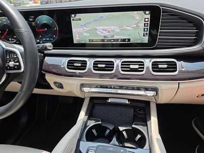 2023 Mercedes-BENZ GLE — миниатюра 12
