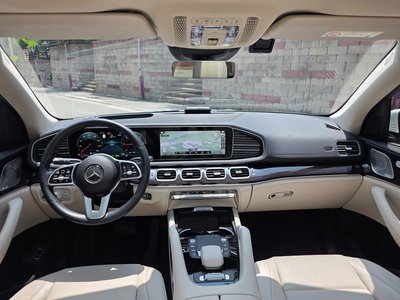 2023 Mercedes-BENZ GLE — миниатюра 15