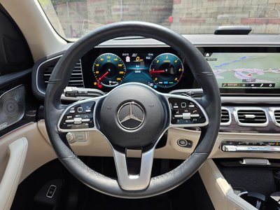 2023 Mercedes-BENZ GLE — фото 10