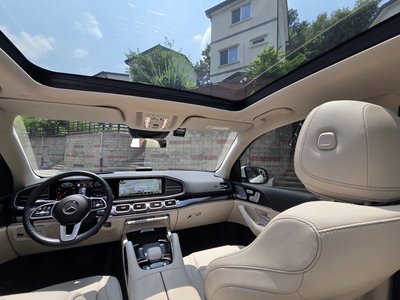 2023 Mercedes-BENZ GLE — миниатюра 19