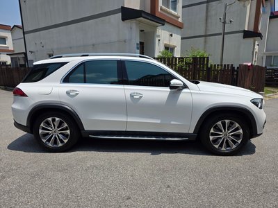 2023 Mercedes-BENZ GLE — фото 4