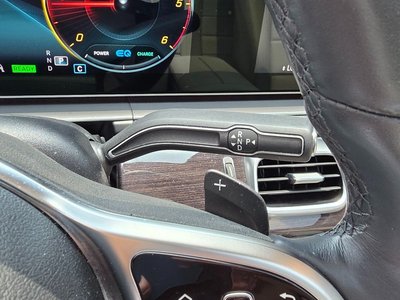 2023 Mercedes-BENZ GLE — миниатюра 14
