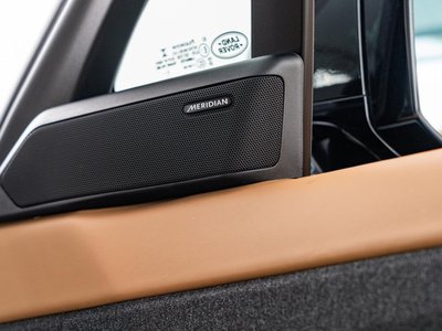 LAND ROVER RANGE ROVER SPORT - 6