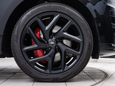 LAND ROVER RANGE ROVER SPORT - 4