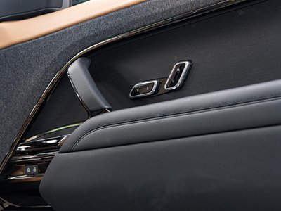 LAND ROVER RANGE ROVER SPORT - 10